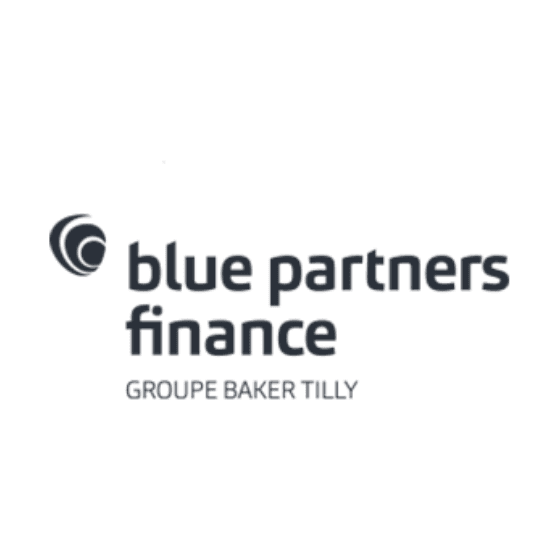 Blue Partners Finance